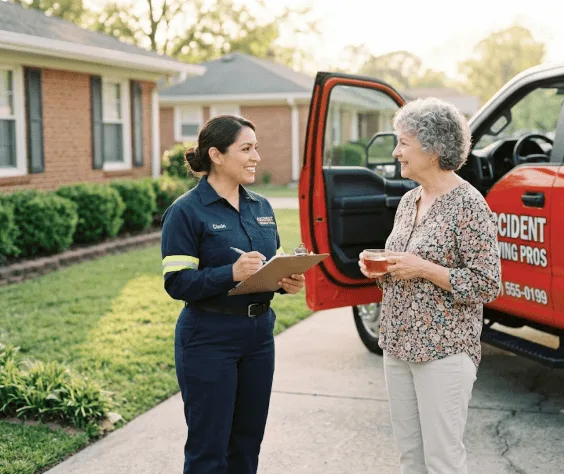 Accident Towing Service Acushnet, MA FAQs